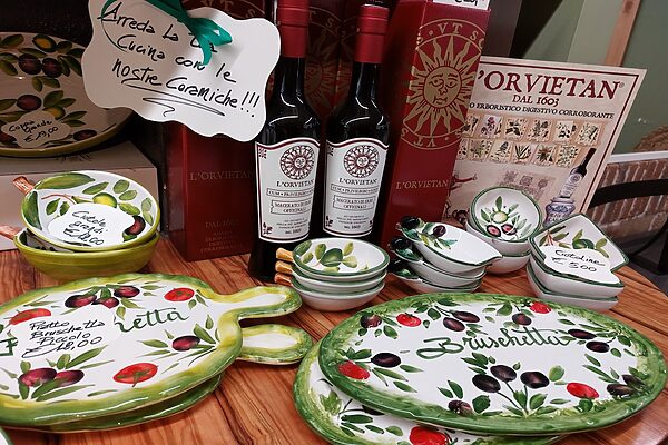 帰省の定番はオリーブオイル5リットル！？イタリアから持ち帰ったオイルと塩だけで味わうレシピ