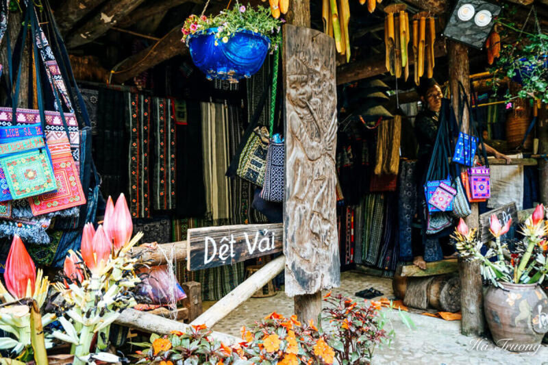 カットカット村