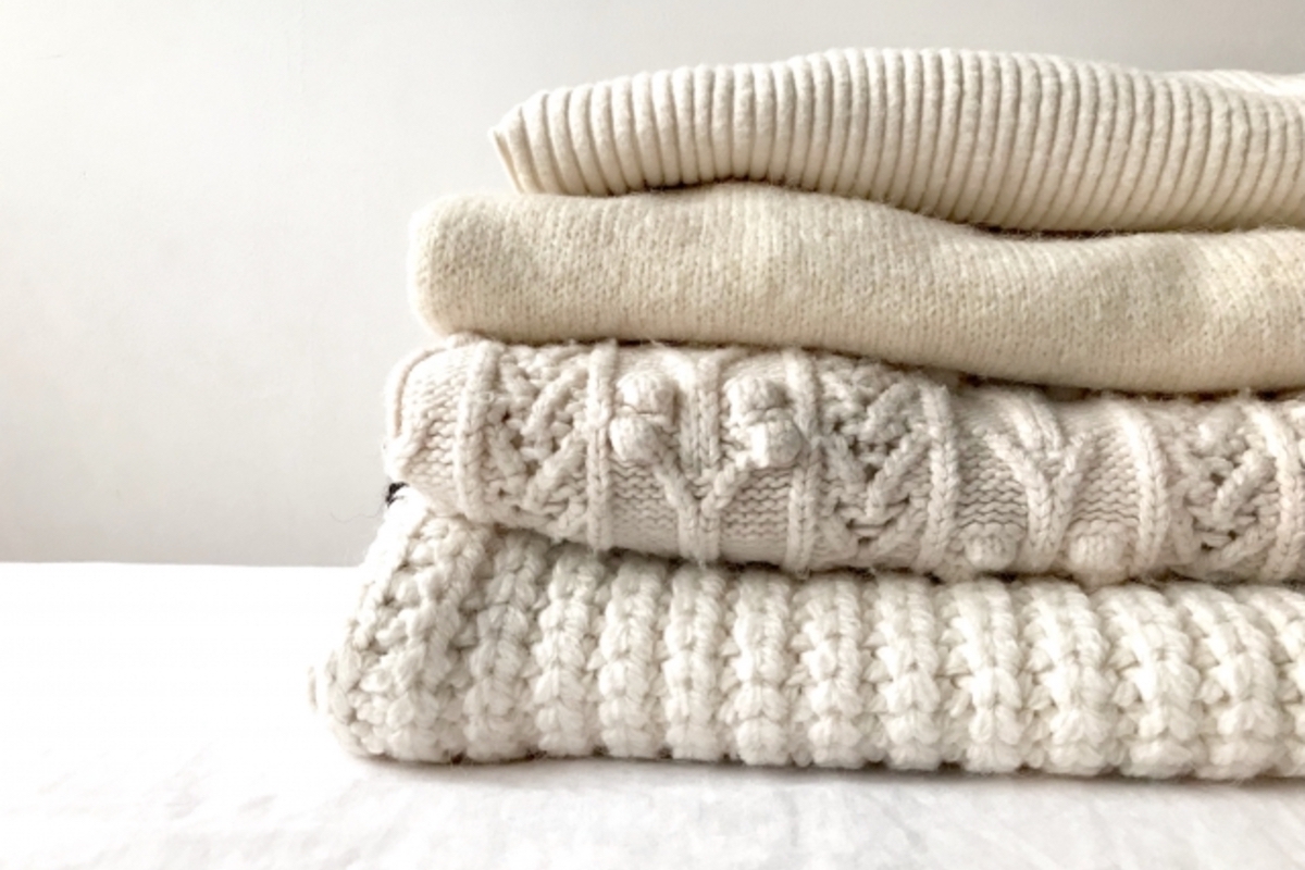 古着deワクチン