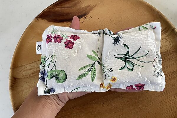 使い捨てない暮らしの知恵。玄米カイロで始める心地よい温活習慣