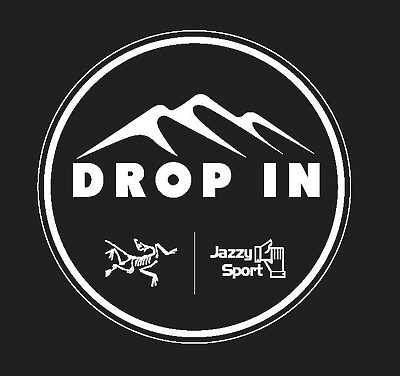 雪山カルチャー×音楽の共鳴。アークテリクスが仕掛ける冬の号砲イベント「DROP IN」開催