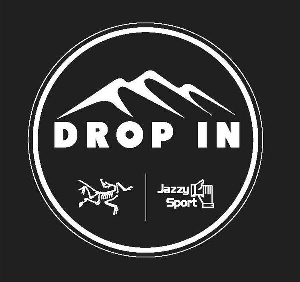 雪山カルチャー×音楽の共鳴。アークテリクスが仕掛ける冬の号砲イベント「DROP IN」開催