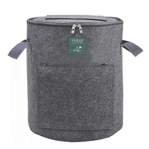 「コンポストバッグ」シリーズより、Lサイズを新発売