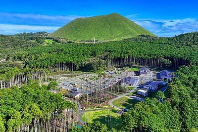 全国に広がる車中泊スポット！大型複合施設併設のRVパークが11施設が新規オープン