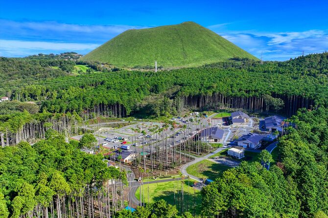 全国に広がる車中泊スポット！大型複合施設併設のRVパークが11施設が新規オープン