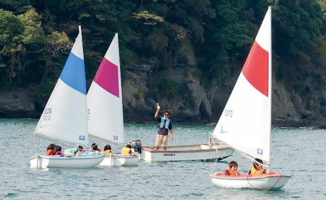 湘南110kmをつなぐビーチクリーンイベント“LOVE OCEAN”が今年もスタート! 10海岸&2漁港で参加者を募集