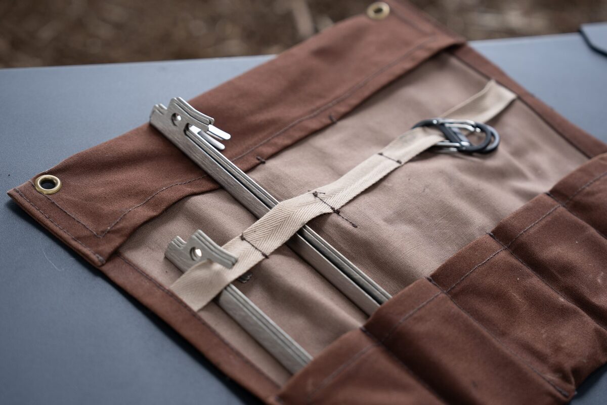 燕三条発「純チタンVペグ」が先行発売