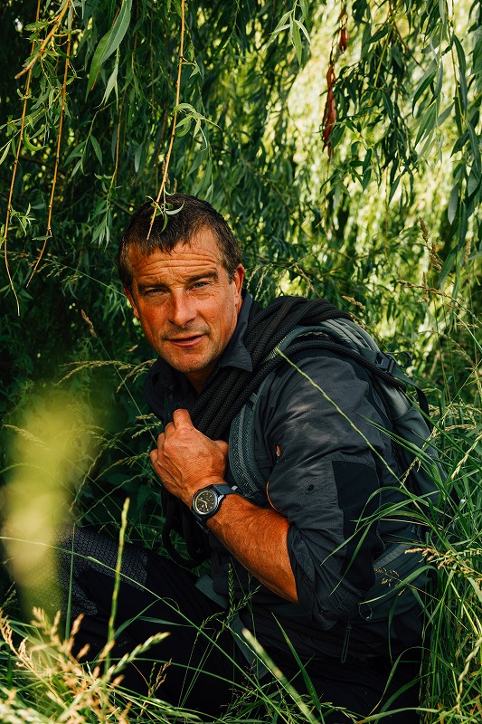 ルミノックス最新作!限定オリーブの「MIL-SPEC」&「ベア・グリルス」モデル登場