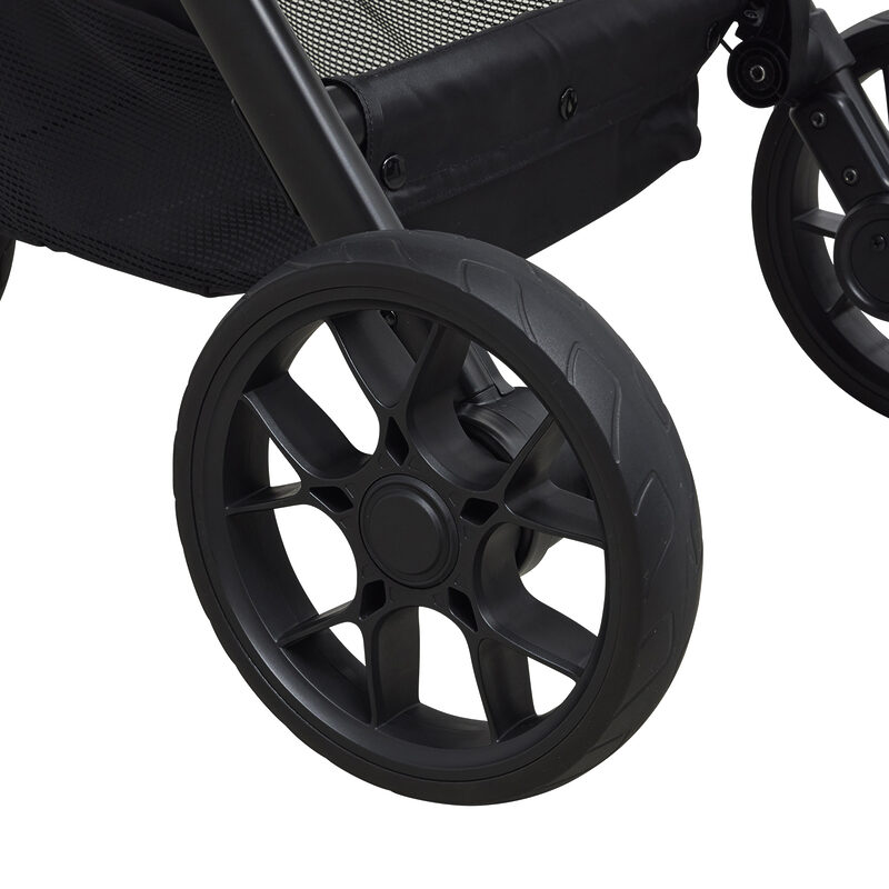 アウトドア対応の3輪ペットバギー「GO.BUGGY Dog」シリーズを発売