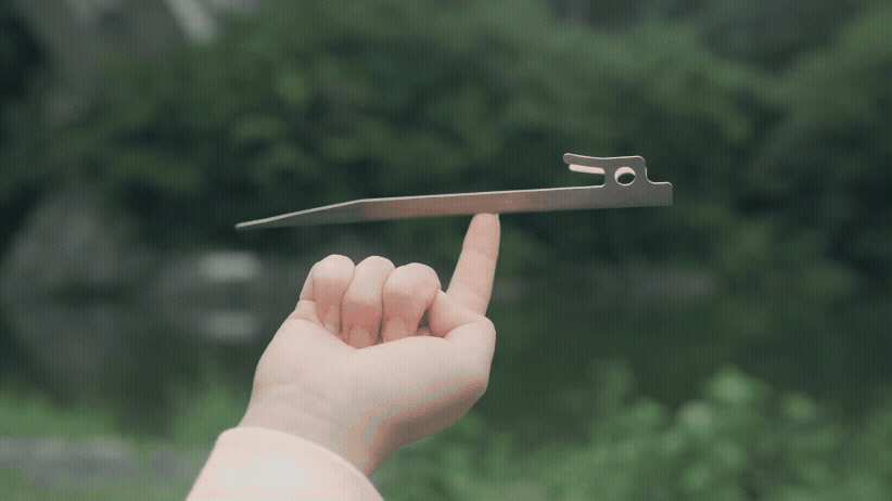 燕三条発「純チタンVペグ」が先行発売