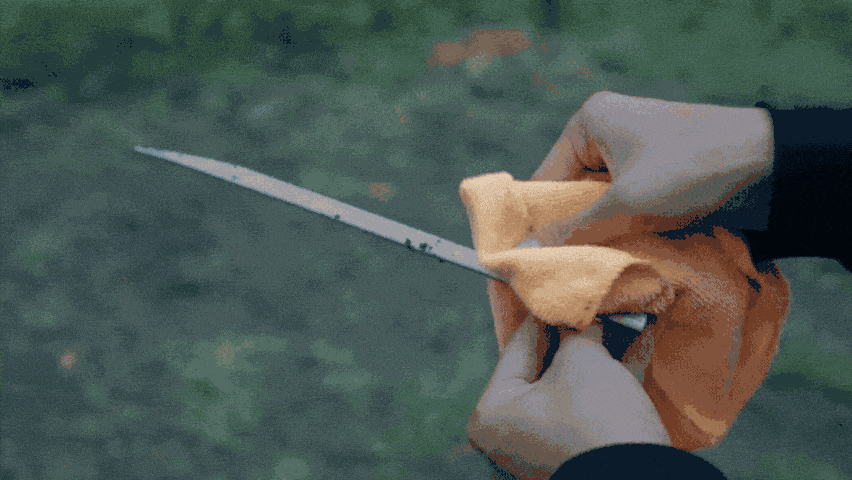 燕三条発「純チタンVペグ」が先行発売