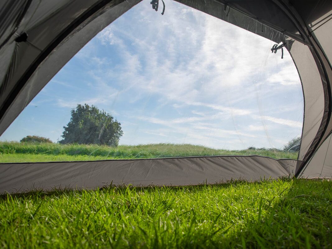 RATELWORKS 新作2ルームテント「MUSCHEL(ムシェル)」発売