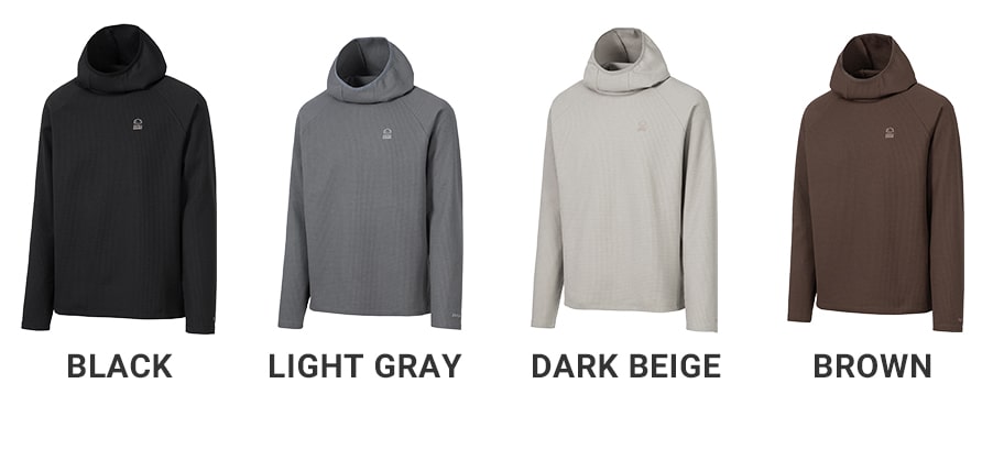 牡蠣殻から生まれた次世代ベースレイヤー!ゼログラム「SEAWOOL® Waffle」シリーズ発売