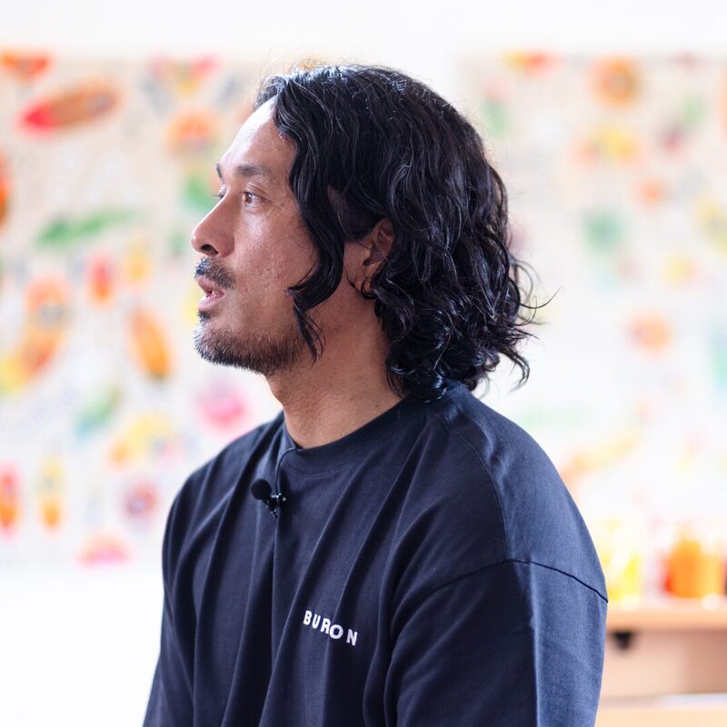 バートンが「プラネット」アーティストコレクション11月29日(土)より販