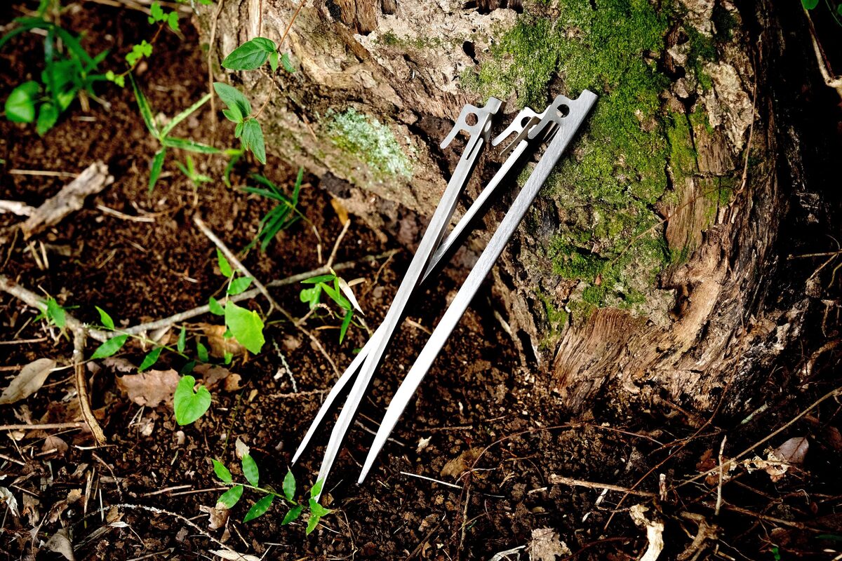 燕三条発「純チタンVペグ」が先行発売