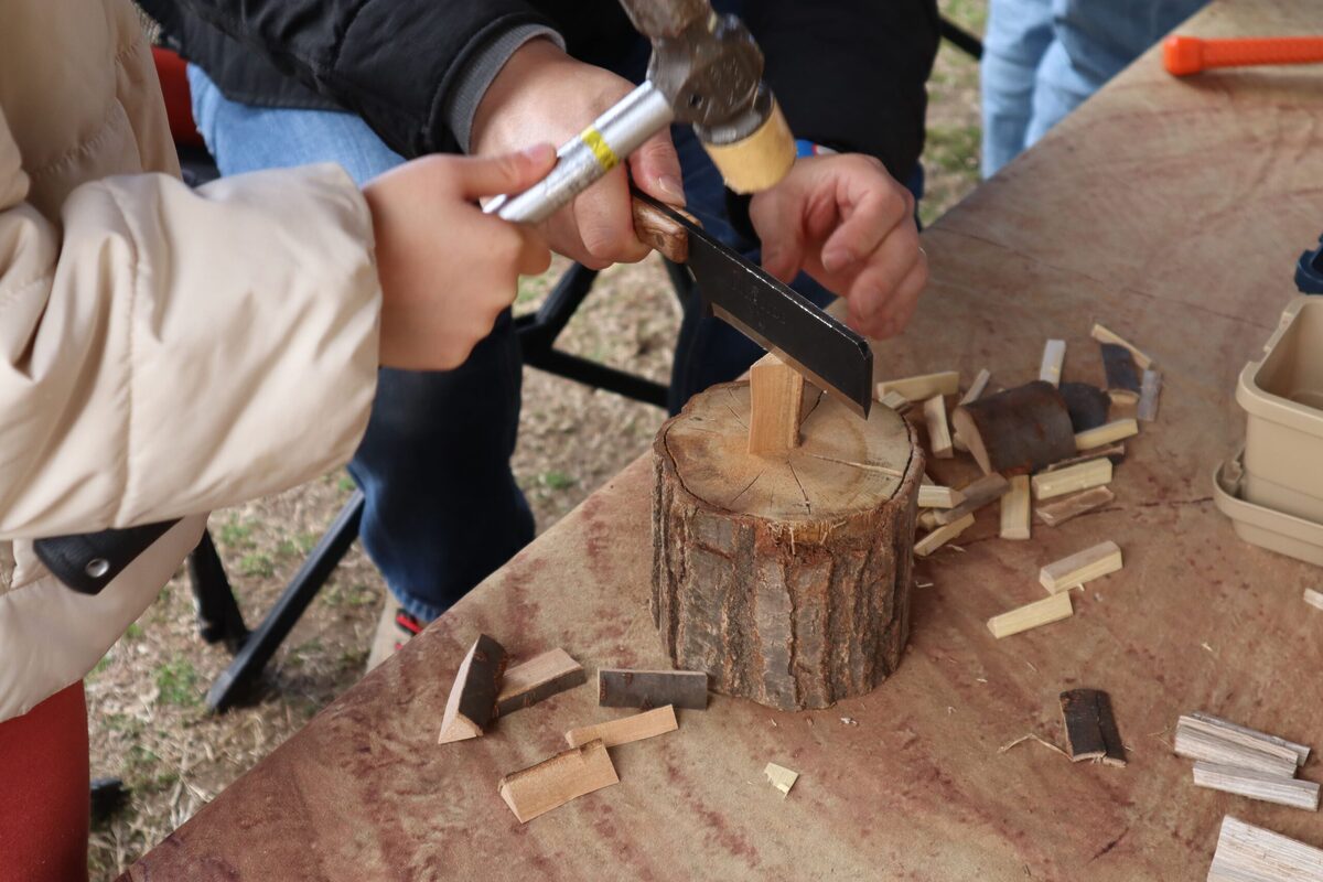 「焚火クラブ2026」東京・有明で開催