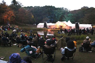 長野の高原で五感を解放！誰かに教えたくなるフェス『EACH STORY』体験レポート