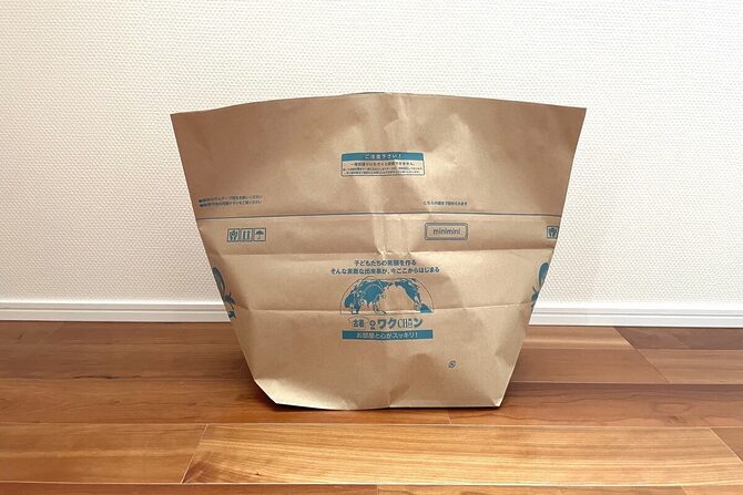 クローゼットに眠っていた服が“未来”を変えるかもしれない。古着deワクチンで気づいた、手放すことの本当の意味