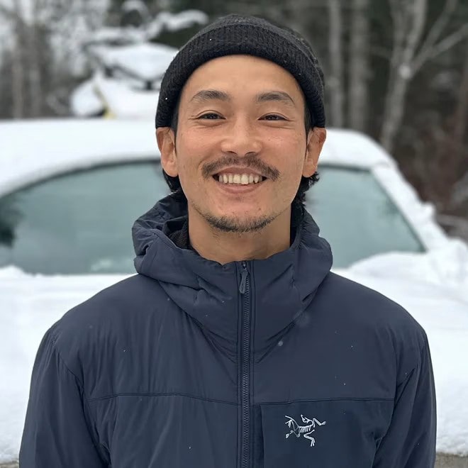 雪山カルチャー×音楽の共鳴。アークテリクスが仕掛ける冬の号砲イベント「DROP IN」開催