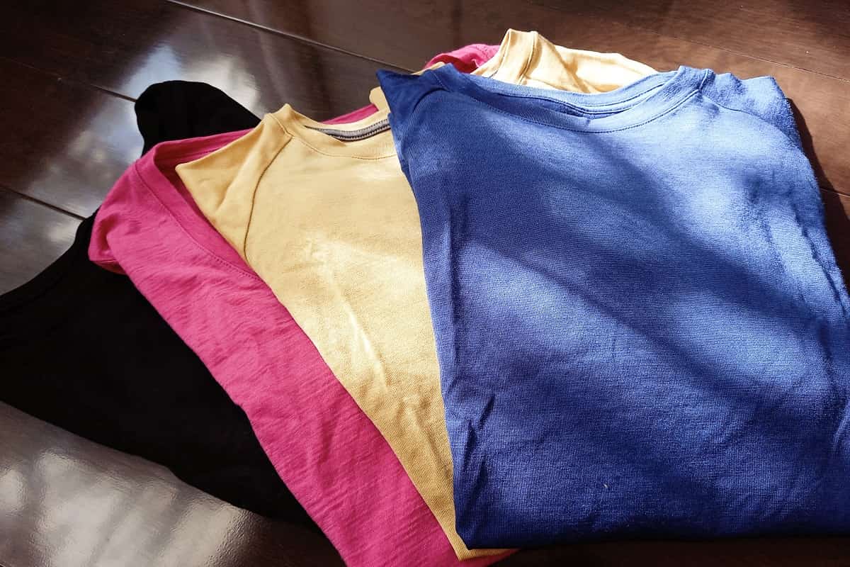 もう化繊に戻れない!メリノウール沼にハマった私のリアル活用術