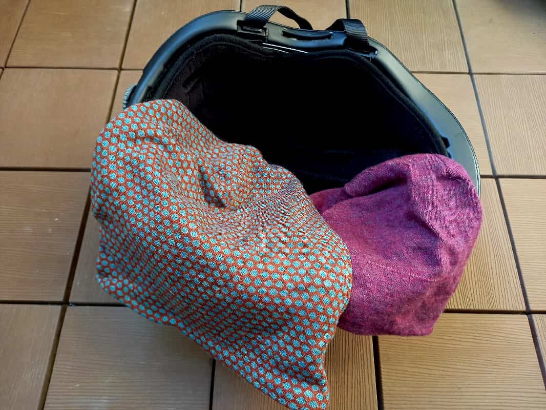 もう化繊に戻れない!メリノウール沼にハマった私のリアル活用術