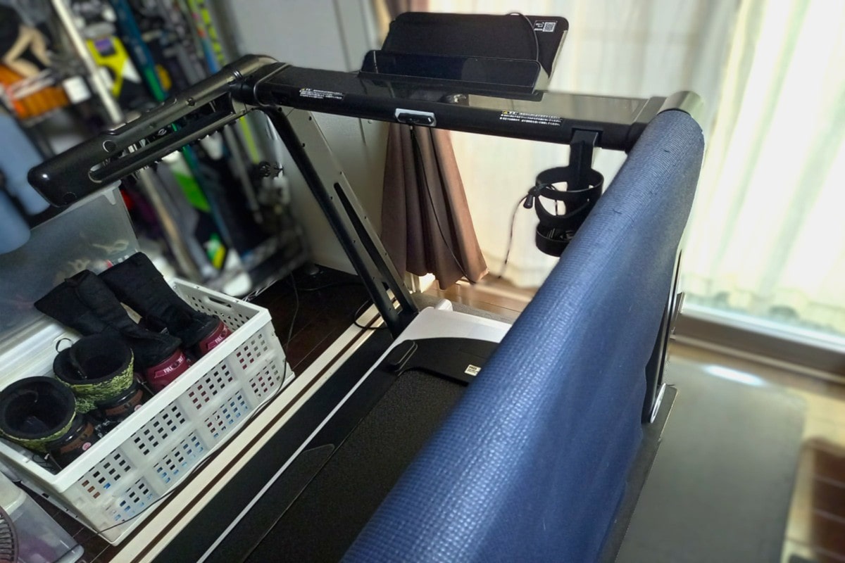 ヨガ×スキーで滑りが変わった!「軸」が整うオフトレ習慣