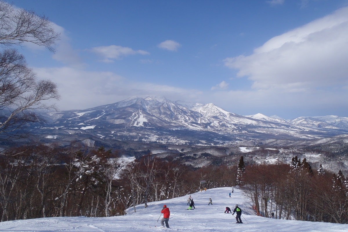 ヨガ×スキーで滑りが変わった!「軸」が整うオフトレ習慣