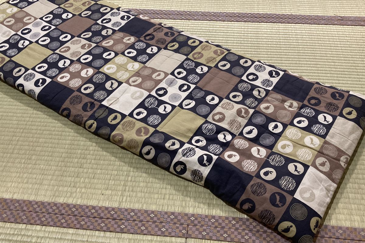 綿 サステナブル