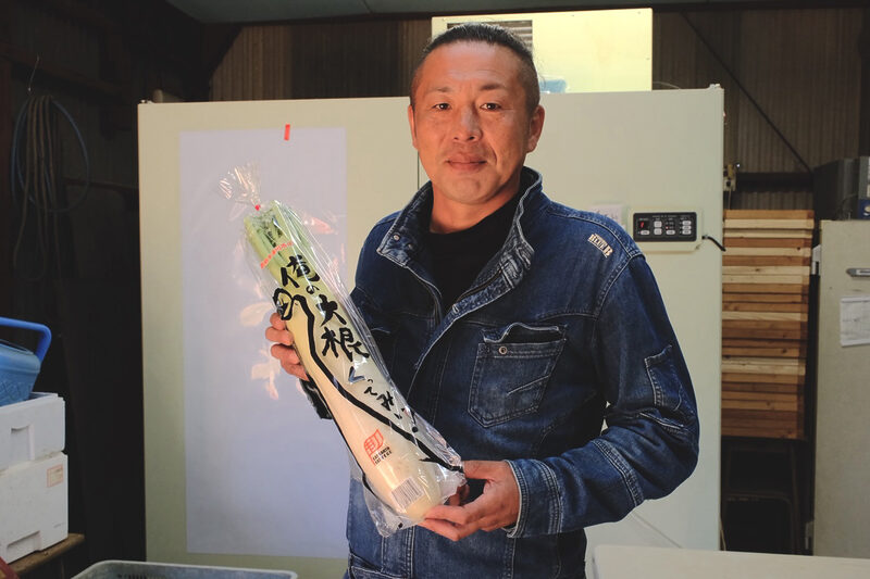 食育 地産地消 農家