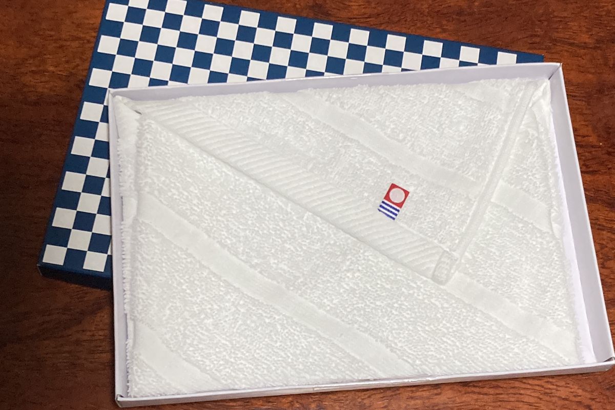 綿 サステナブル