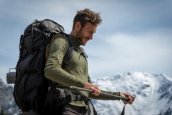 デカトロンの新作メリノウールが進化！快適性と環境配慮を両立