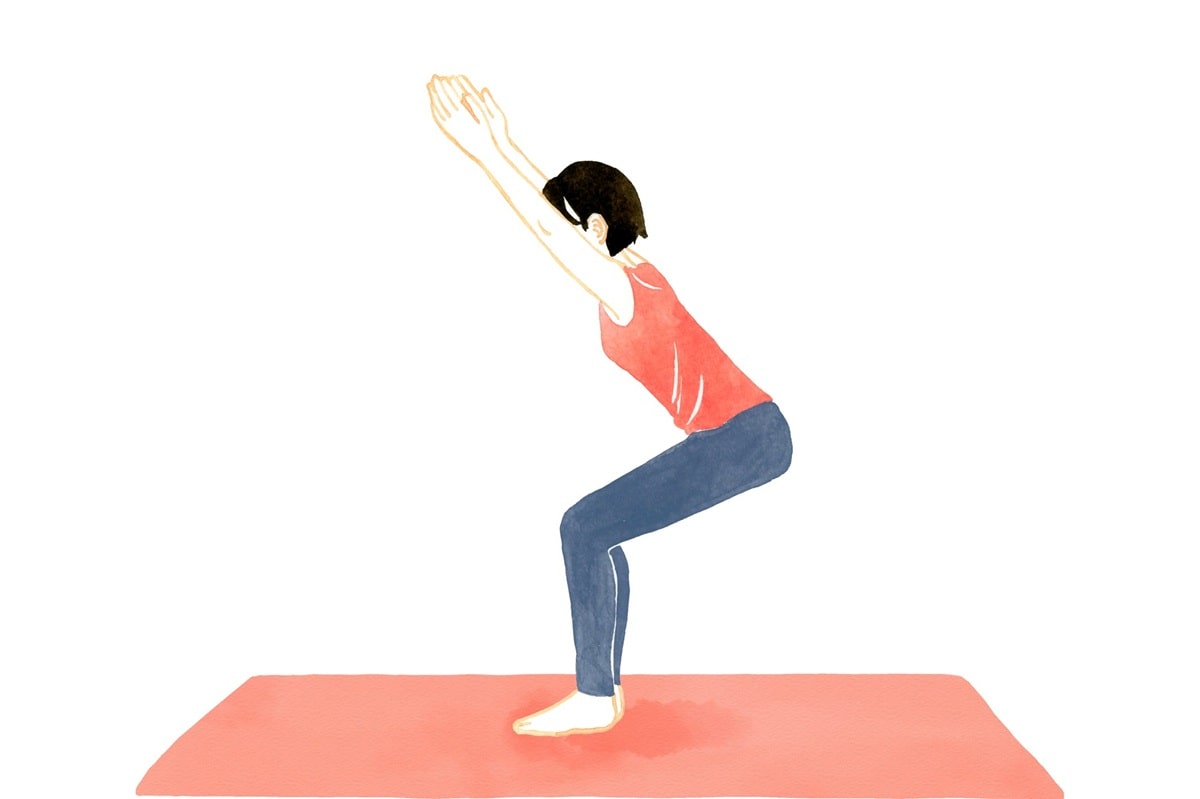 ヨガ×スキーで滑りが変わった!「軸」が整うオフトレ習慣