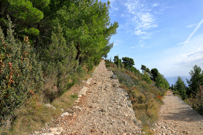 ドブロブニク・スルジ山