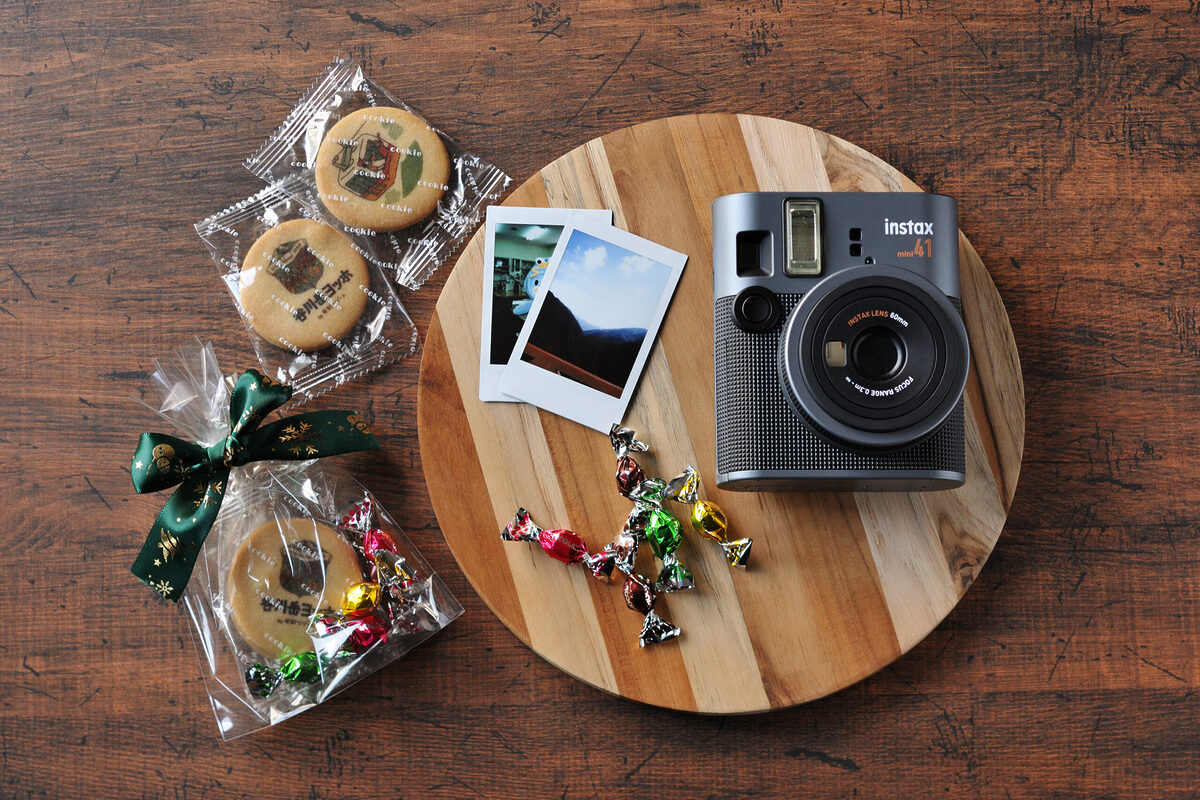 「雪舞うゴンドラクルーズピクニック」開始