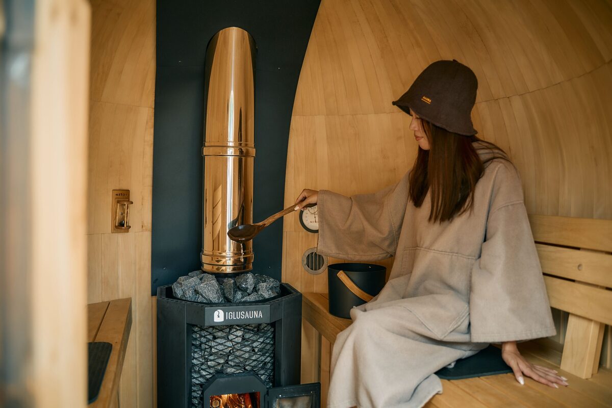 COMORIVERで「お花見サウナフェス2026」を開催