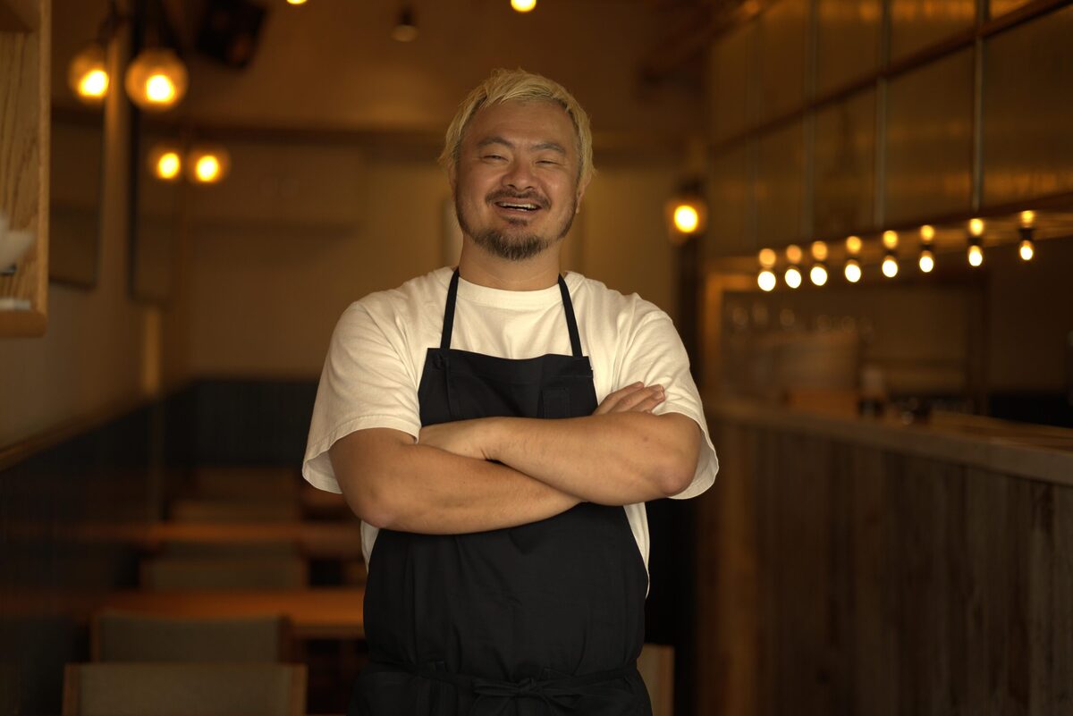 「サウナの後に外で食べる」sio監修メニューがEarthboatに登場