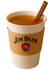 「ジムビーム ウィンターフェス」開催