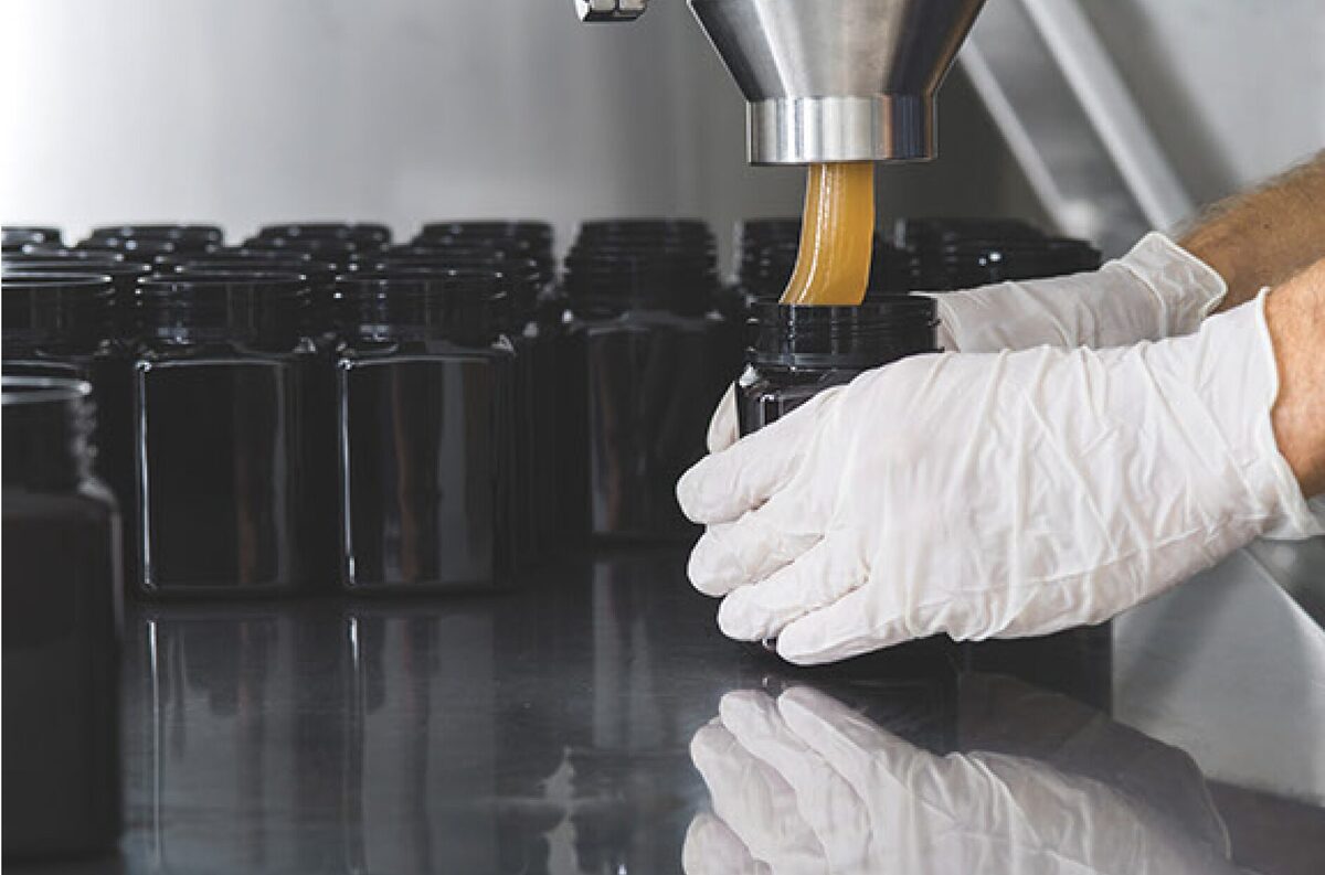 ニュージーランド産「クラフトマヌカハニー」MOUNTAIN HARVEST