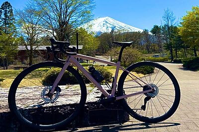 冬にこそやりたい新・運動習慣！アウトドア好きのための“ゆるロードバイク”入門