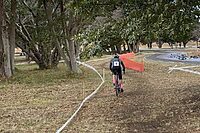 冬のアウトドアに！“観るだけ”でも楽しめるシクロクロスの魅力を紹介