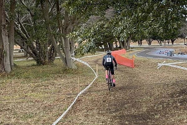 冬のアウトドアに！“観るだけ”でも楽しめるシクロクロスの魅力を紹介