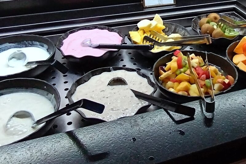 スイス Kur文化、ウェルネス、食事療法、整える暮らし、朝食