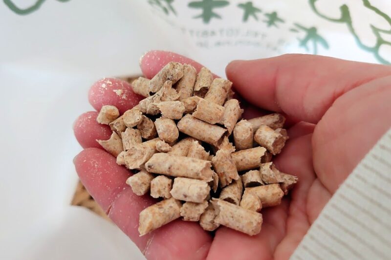 ペレットストーブ　後悔