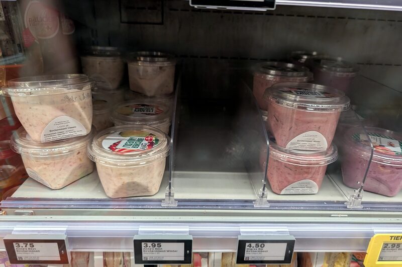 スイス Kur文化、ウェルネス、食事療法、整える暮らし、朝食