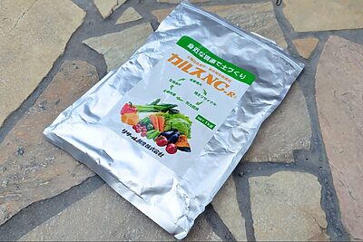 家庭菜園の野菜が育たない原因は土だった？「カルスNC-R」で見直す土づくり体験談