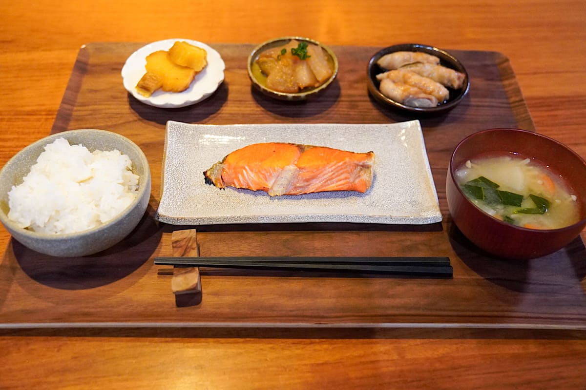 登山 筋肉 レシピ