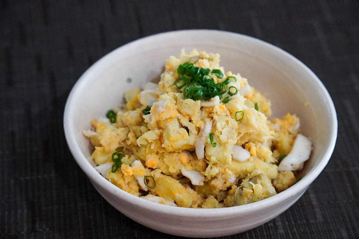 登山 筋肉 レシピ