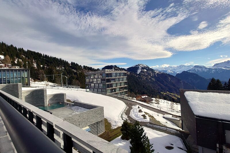 スイス Kur文化、ウェルネス、食事療法、整える暮らし、朝食