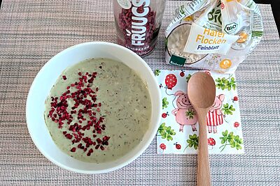 スイス流“整える朝食”の原点「ビルヒャーミューズリー」とKur文化とは？