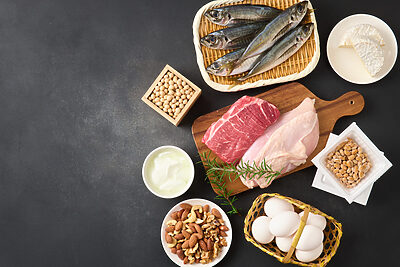 なぜ歩いても脚は強くならない？登山の筋肉を支える回復と食